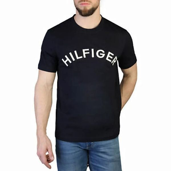 Tommy Hilfiger  T-Shirt - mw0mw30055 günstig online kaufen