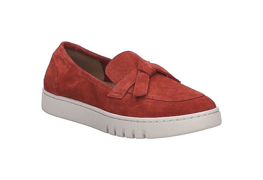 Josef Seibel Jessie 08, rot Slipper günstig online kaufen