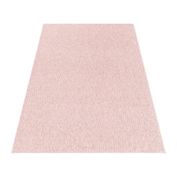 Ayyildiz Teppiche Teppich »Nizza 1800 Kurzflorteppich«, rechteckig, 6 mm Hö günstig online kaufen