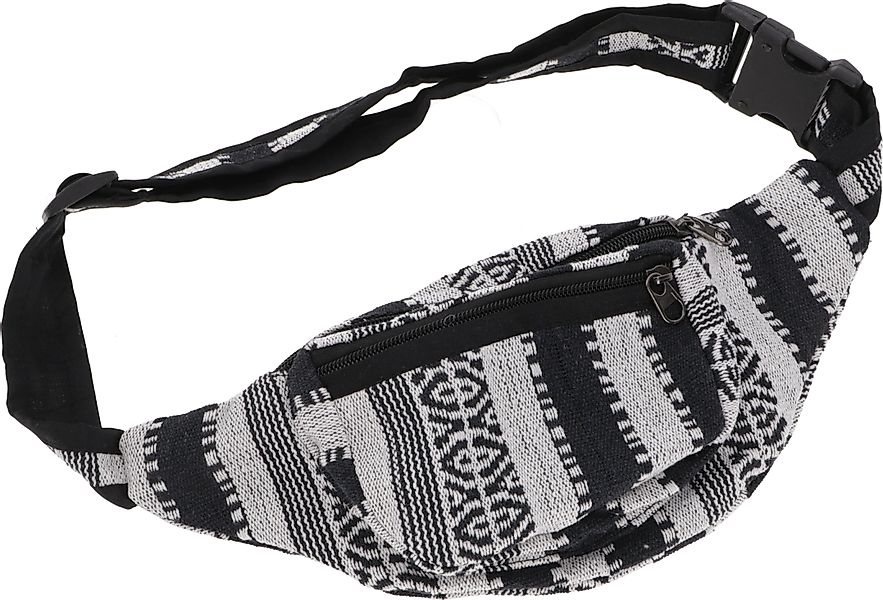 Guru-Shop Gürteltasche Ethno Sidebag & Gürteltasche günstig online kaufen