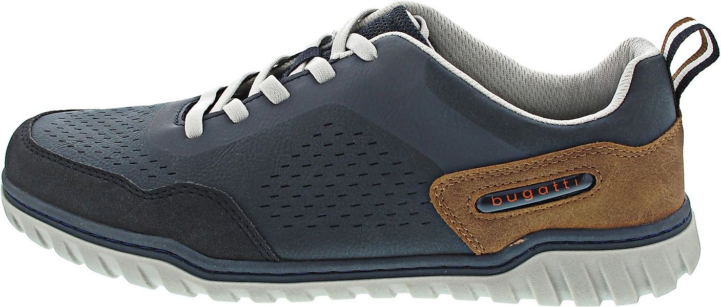 bugatti Schnürschuh günstig online kaufen