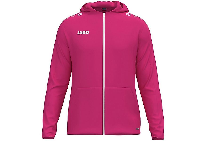 Jako Trainingsjacke Jako Damen Kapuzenjacke One 6800D günstig online kaufen