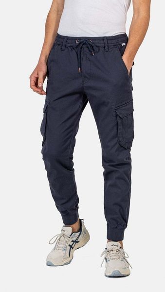 REELL Cargohose Reflex Rib Cargo günstig online kaufen