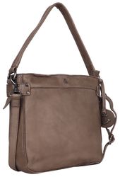 HARBOUR 2nd Hobo "Luisa" Henkeltasche Umhängetasche Handtasche Damen günstig online kaufen
