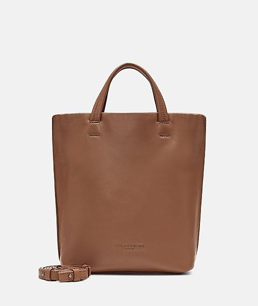 Liebeskind Berlin Henkeltasche Geräumige Tote-Bag aus günstig online kaufen