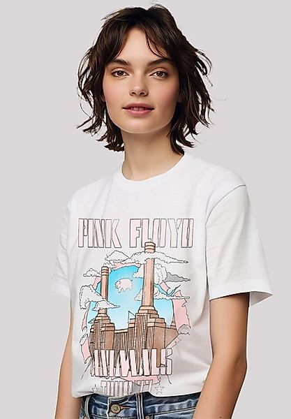 F4NT4STIC T-Shirt Pink Floyd Animal Factory Premium Qualität günstig online kaufen