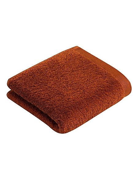 Vossen Handtuch Handtuch 50 x 100 günstig online kaufen