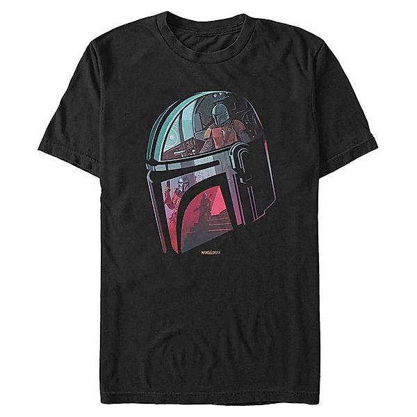 Star Wars T-Shirt günstig online kaufen