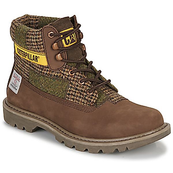 Caterpillar  Herrenstiefel COLORADO 2.0 HARRIS TWEED günstig online kaufen