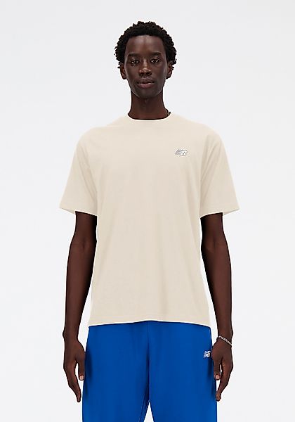 New Balance T-Shirt "Sport Essentials Cotton T-Shirt" günstig online kaufen