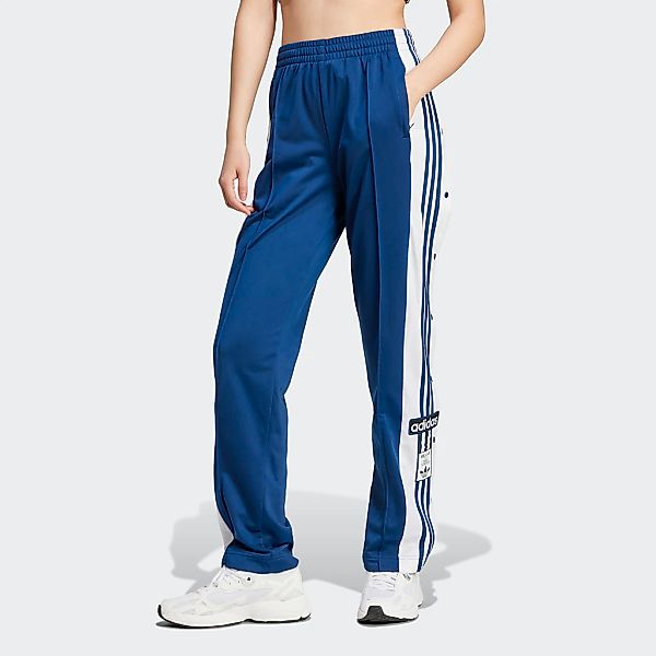 adidas Originals Sporthose "ADIBREAK PT", (1 tlg.), Knopfhose, Knopfleiste günstig online kaufen