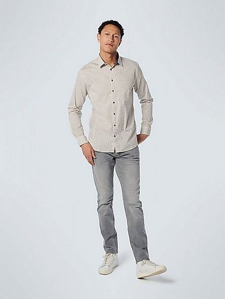 NO EXCESS Langarmhemd günstig online kaufen