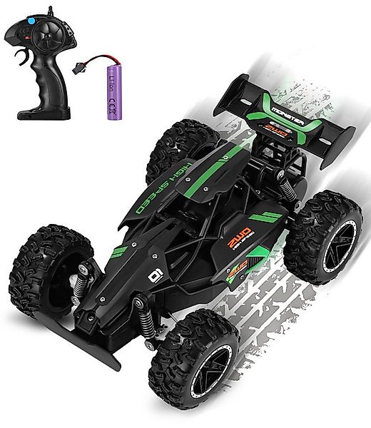 SinLaw RC-Auto Terrain RC Auto,Elektrisches Spielzeugauto,Kinder RC Auto Sp günstig online kaufen
