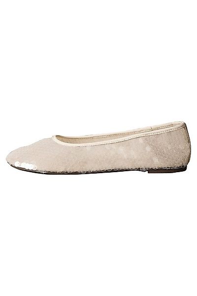 Next Forever Comfort® flache Ballerinas mit Pailletten Ballerina (1-tlg) günstig online kaufen