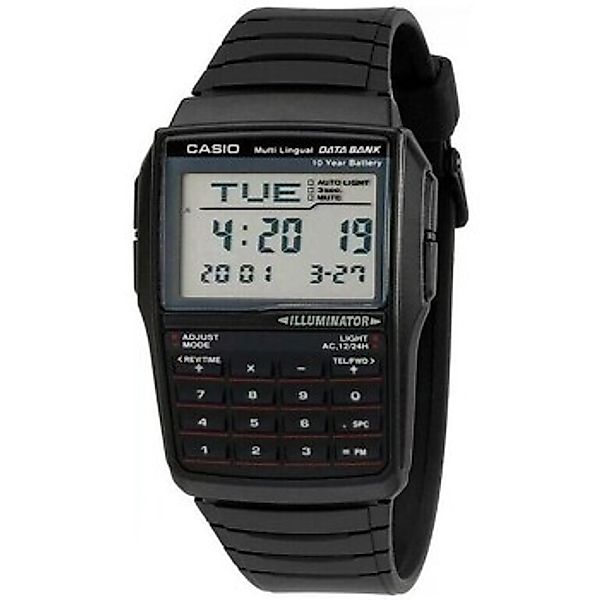 Casio  Armbanduhr DBC321A günstig online kaufen