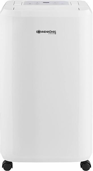 Sonnenkönig Luftentfeuchter "Secco 2000, Leistung 380W, 24h Timer, sehr lei günstig online kaufen