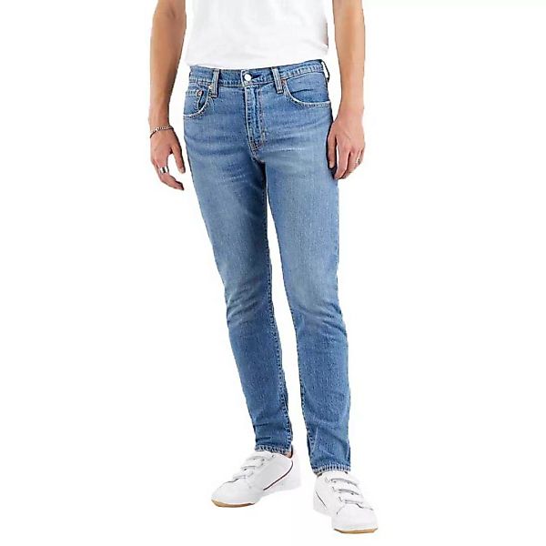 Levi´s ® 512 Slim Taper Jeans 38 Tabor Together N günstig online kaufen
