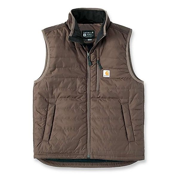 Carhartt Steppweste Carhartt Herren Steppweste Gilliam günstig online kaufen