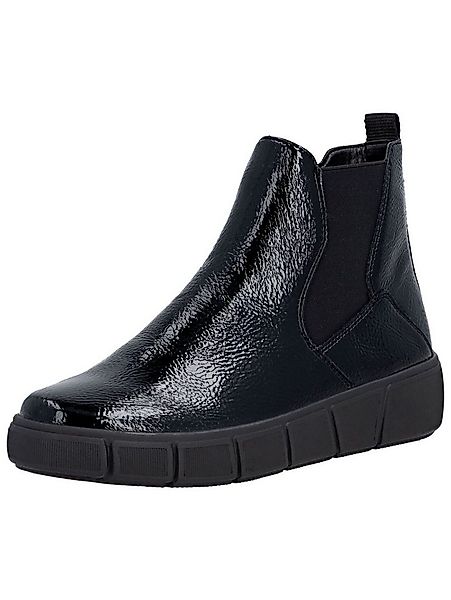 Remonte Remonte Stiefelette Leder/Textil Stiefelette günstig online kaufen
