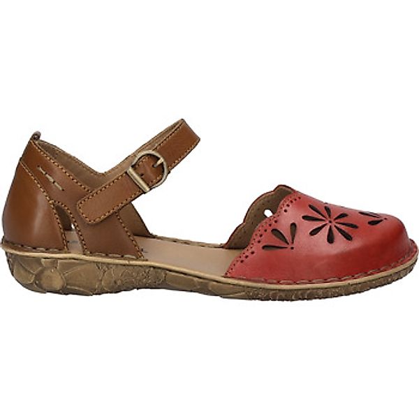 Josef Seibel  Sandalen Rosalie 04, rubin-kombi günstig online kaufen