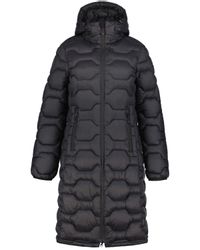 Icepeak Wintermantel Damen Mantel Bandis günstig online kaufen
