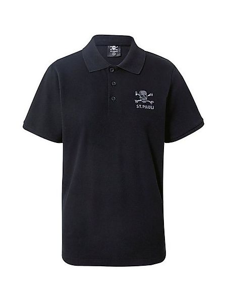 St. Pauli T-Shirt (1-tlg) Weiteres Detail günstig online kaufen