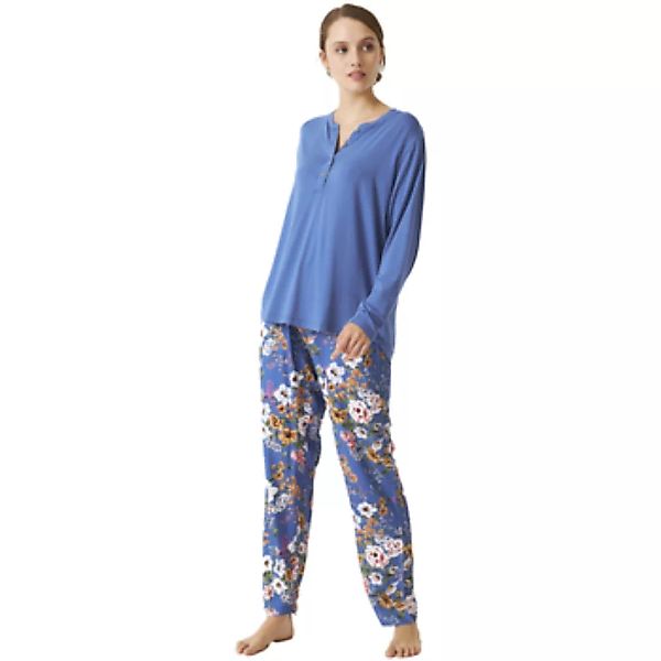 J&j Brothers  Pyjamas/ Nachthemden JJBDP0701 günstig online kaufen