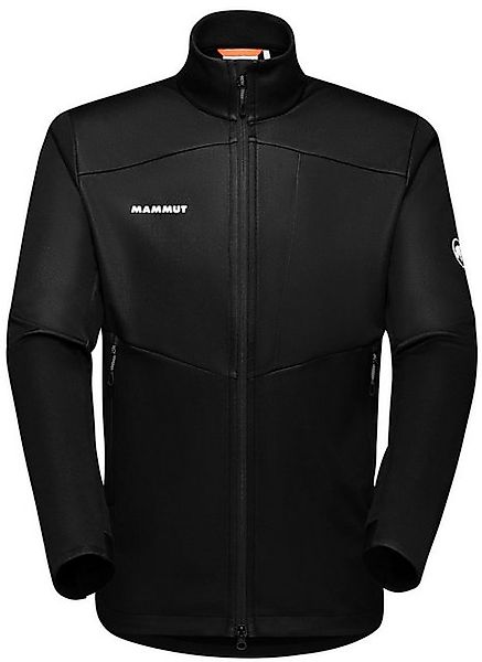 Mammut Softshelljacke Herren Wanderjacke ULTIMATE VII SO JACKET MEN (1-St) günstig online kaufen