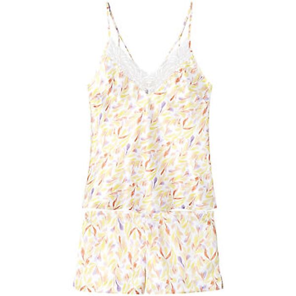 Pomm'poire  Pyjamas/ Nachthemden Ensemble top-short femme  Pampa günstig online kaufen