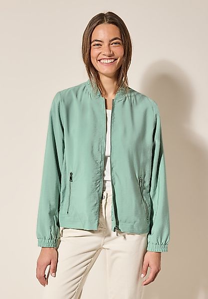 CECIL Blouson mit Stehkragen günstig online kaufen