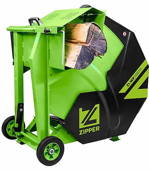ZIPPER Wippkreissäge »ZI-WP700TN«, stabiles und großes Fahrwerk günstig online kaufen