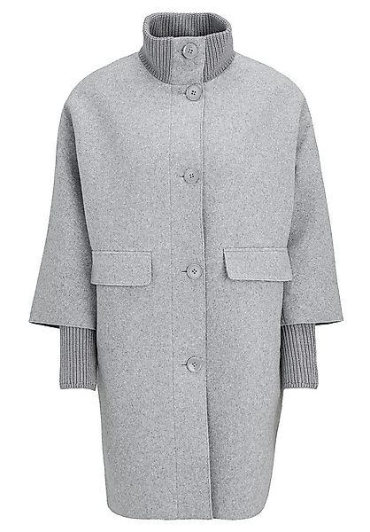 Betty Barclay Allwetterjacke Jacke Wolle günstig online kaufen