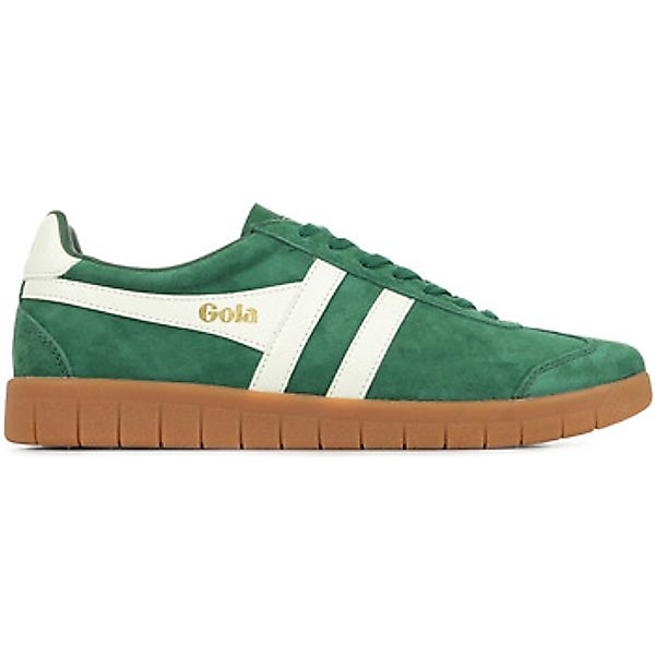 Gola  Sneaker Hurricane Suede günstig online kaufen
