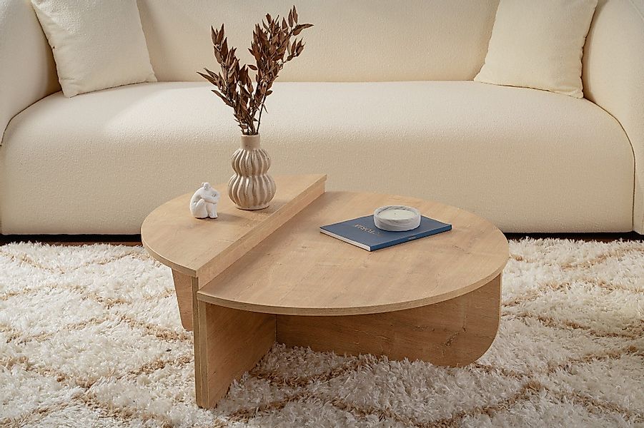 Skye Decor Couchtisch 100% MELAMINE COATED günstig online kaufen