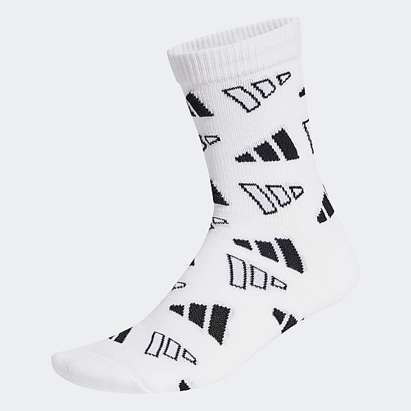 adidas Performance Sportsocken MONOGRAM SCK 1P günstig online kaufen