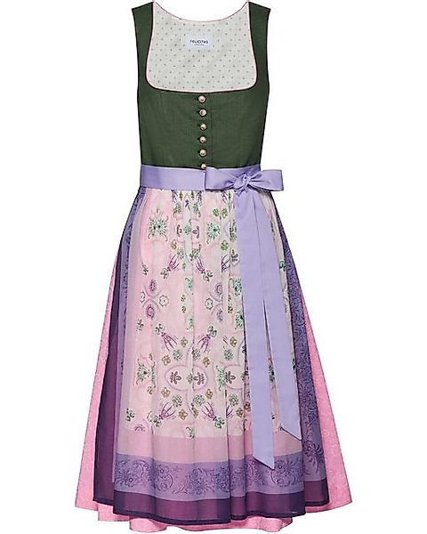 FELICITAS Dirndl Midi Dirndl Dorie/Vreni günstig online kaufen