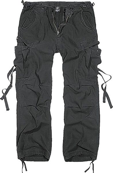Brandit Cargohose M65 Vintage Pants günstig online kaufen