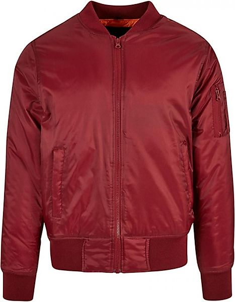 Build Your Brand Outdoorjacke Bomber Jacke günstig online kaufen