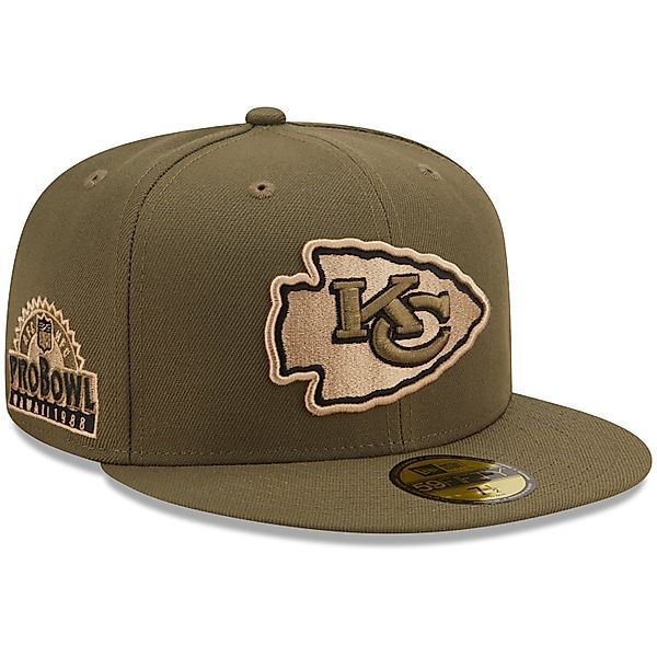 New Era Fitted Cap 59Fifty NFL günstig online kaufen