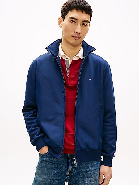 Tommy Hilfiger Outdoorjacke ESSENTIAL INTECHNO Regular fit mit Stehkragen günstig online kaufen
