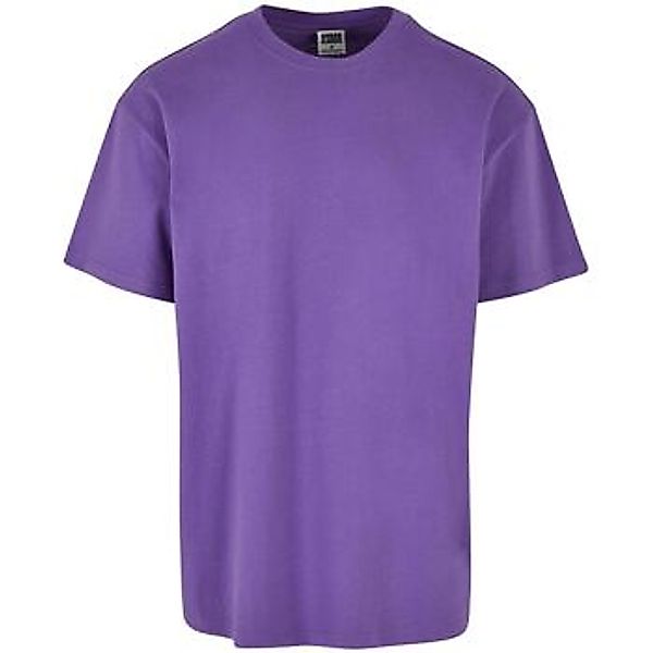 Urban Classics  T-Shirt T-shirt oversize grandes tailles günstig online kaufen