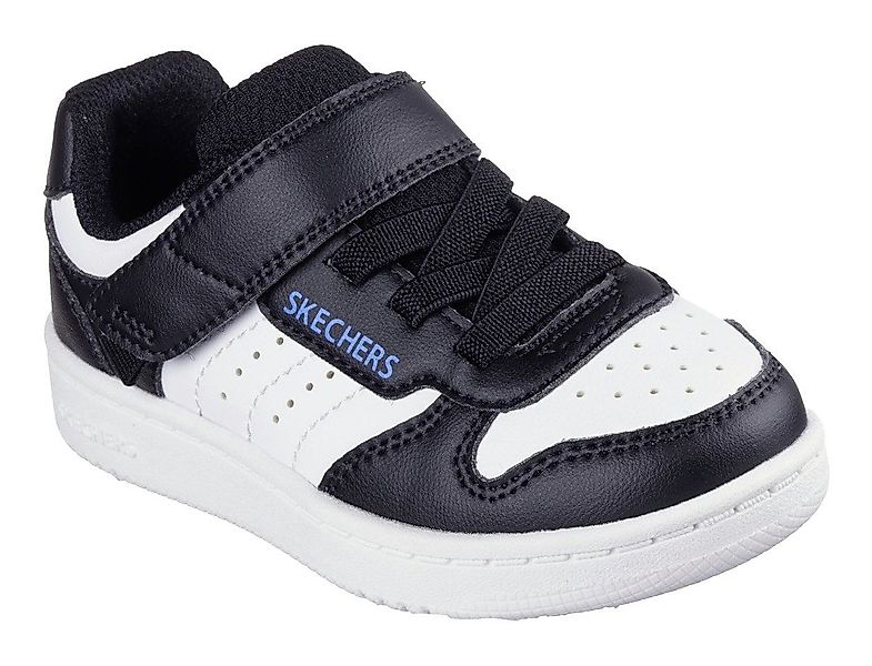 Skechers QUICK STREET Lauflernschuh, Retro Sneaker günstig online kaufen