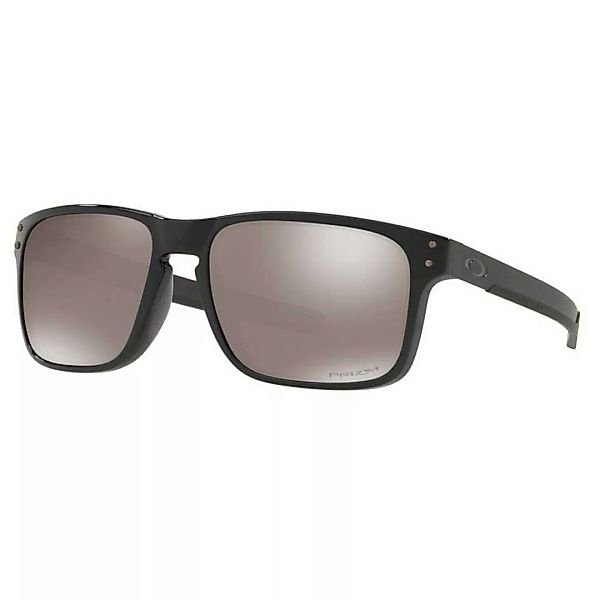 Oakley Holbrook Mix Prizm Polarisierte Sonnenbrille Prizm Black Polarized/C günstig online kaufen