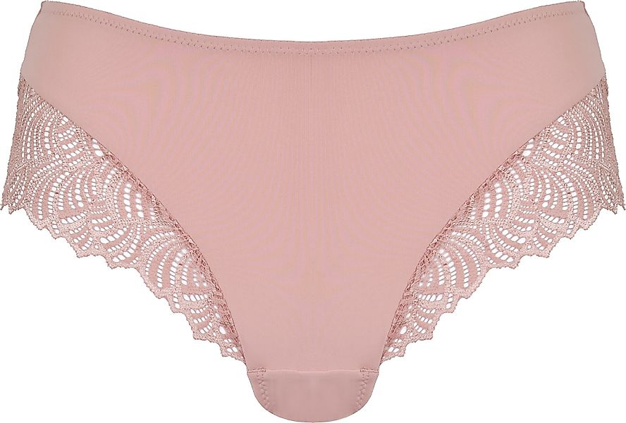 Naturana Hipster "The Friday" mit Spitze, feminin, eng, bequem, elastisch, günstig online kaufen