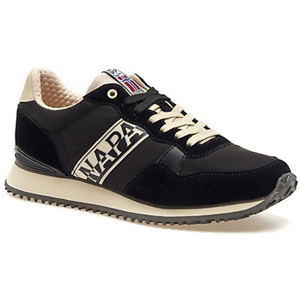 Napapijri  Sneaker Baskets  Cosmos günstig online kaufen