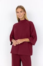 soyaconcept Shirtbluse SC-BANU 261 günstig online kaufen