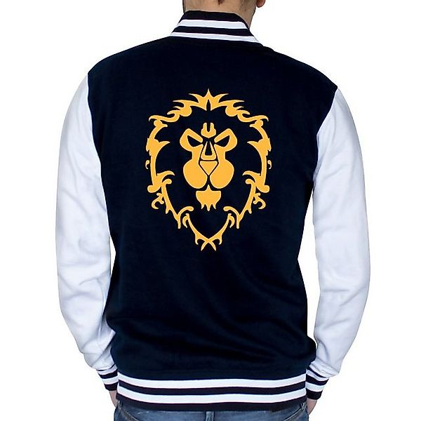 Warcraft Outdoorjacke günstig online kaufen