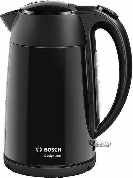BOSCH Wasserkocher "TWK3P423 DesignLine" 1,7 l 2400 W günstig online kaufen