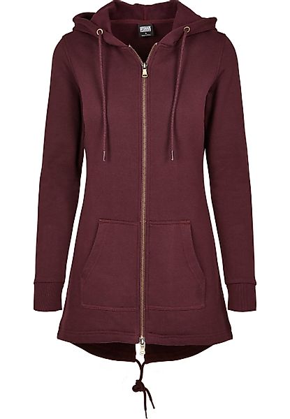 URBAN CLASSICS Cardigan Urban Classics Damen günstig online kaufen