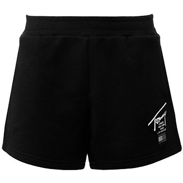 Tommy Hilfiger  Shorts DW0DW12627BDS günstig online kaufen